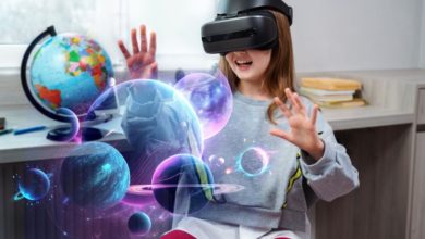 Augmented Reality