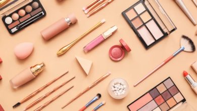 Nano cosmetics: Implications for future cosmetic industry in Sri Lanka