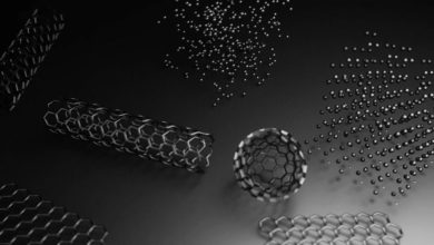 Development of Chemical Vapor Deposition Technology for the Synthesis of Carbon Nanomaterials