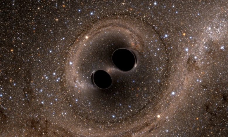 Is Dark Energy Darkening Our Universe? Is Dark Energy Darkening Our Universe?