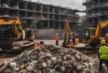 Building a Sustainable Future: Importance of Reusing and Recycling Construction and Demolition Waste through Value Additions