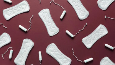 Addressing Environmental and Health Impact: Eco-friendly Solutions for Sanitary Pad Waste Management