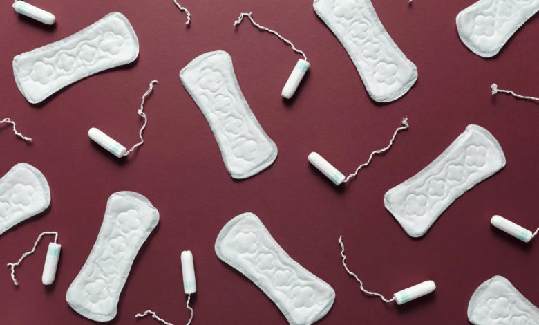Addressing Environmental and Health Impact: Eco-friendly Solutions for Sanitary Pad Waste Management