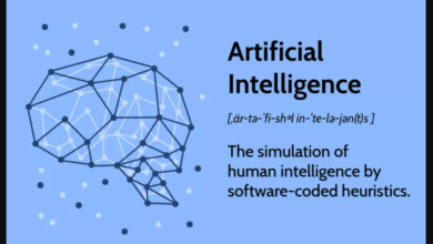 The Usage of Artificial Intelligence in Modern Biotechnological Enhancements