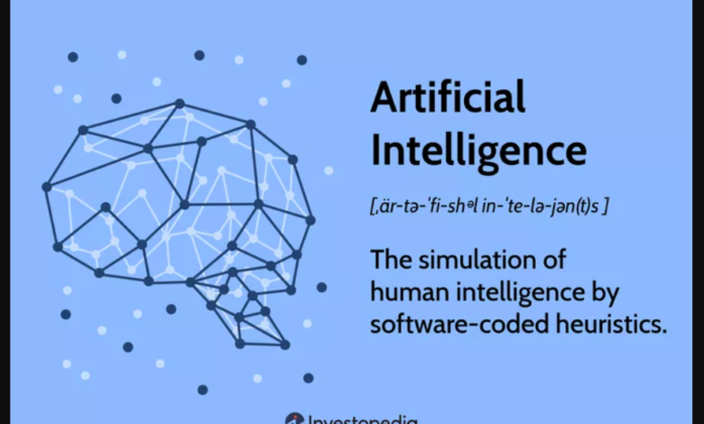 The Usage of Artificial Intelligence in Modern Biotechnological Enhancements