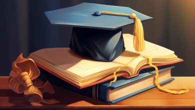 Are you a final-year student or a recent graduate looking for an amazing opportunity to pursue your Master’s degree abroad?