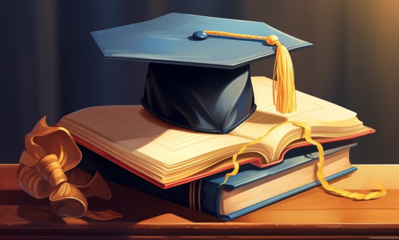 Are you a final-year student or a recent graduate looking for an amazing opportunity to pursue your Master’s degree abroad?