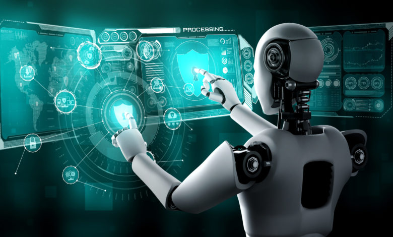 Artificial Intelligence “Technology is an useful servant but a dangerous master!” Artificial Intelligence “Technology is an useful servant but a dangerous master!”