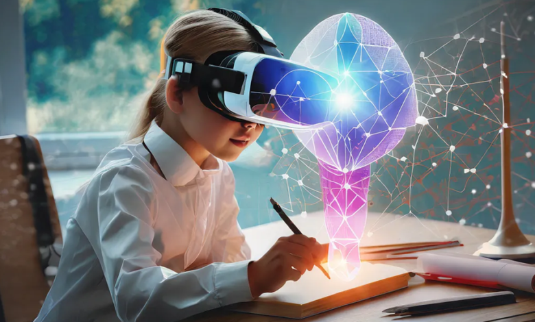 Beyond the Blackboard: The advantages and challenges of integrating Augmented Reality (AR) in Sri Lankan Educational System Beyond the Blackboard: The advantages and challenges of integrating Augmented Reality (AR) in Sri Lankan Educational System