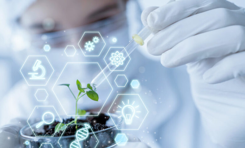 New trends in biotechnology New trends in biotechnology