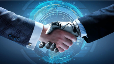 Artificial Intelligence Influence