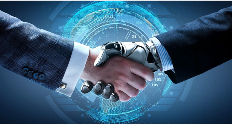 Artificial Intelligence Influence Artificial Intelligence Influence