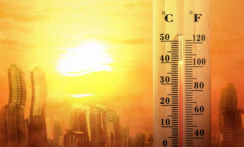 Tackling Occupational Heat Stress: Industrial Technology Institute’s Response to Global Warming Tackling Occupational Heat Stress: Industrial Technology Institute’s Response to Global Warming