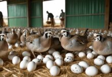 From Micro-livestock to Macro-Impact: Quail Eggs Can Transform Food Industry