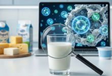 Tiny Science, Big Impact: How Nano-Encapsulation is Transforming Dairy Foods