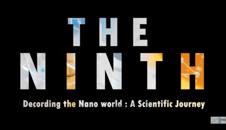 “Introducing “THE NINTH” Science Video Series”