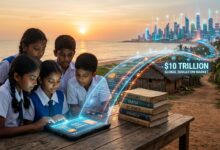 EdTech Startups Transforming Education in Developing Nations: Opportunities for Sri Lanka
