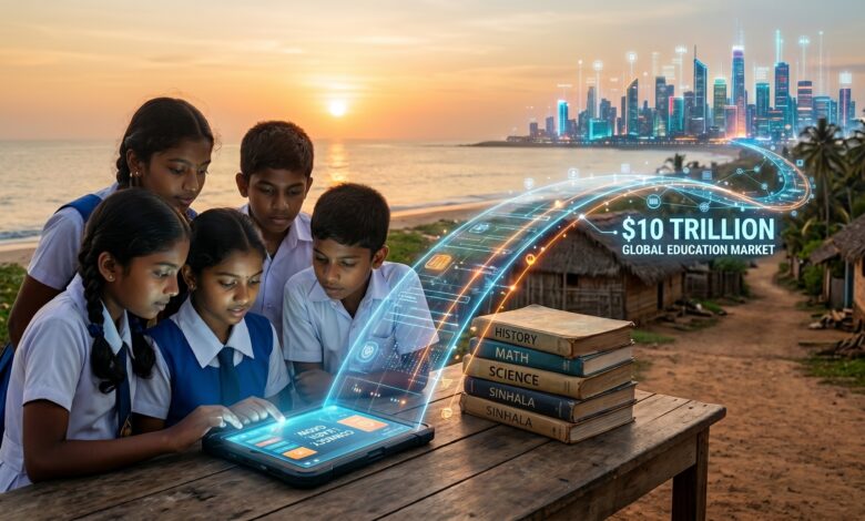EdTech Startups Transforming Education in Developing Nations: Opportunities for Sri Lanka EdTech Startups Transforming Education in Developing Nations: Opportunities for Sri Lanka