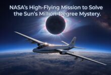 NASA’s High-Flying Mission to Solve the Great Solar Mystery: The Million-Degree Coronal Heating Problem