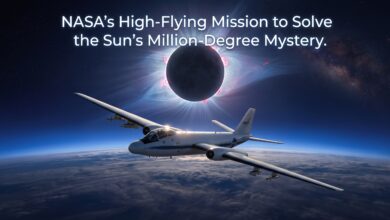 NASA’s High-Flying Mission to Solve the Great Solar Mystery: The Million-Degree Coronal Heating Problem