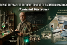 That “Accidental burn” which paved the way for the birth of radiation oncology.